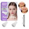 Face Lift Tape, Instant Face Lifting Tape ,Invisible for Lift Double Chin and Tight Skin,90pcs