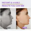 Face Lift Tape, Instant Face Lifting Tape ,Invisible for Lift Double Chin and Tight Skin,90pcs