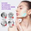 Face Lift Tape, Instant Face Lifting Tape ,Invisible for Lift Double Chin and Tight Skin,90pcs