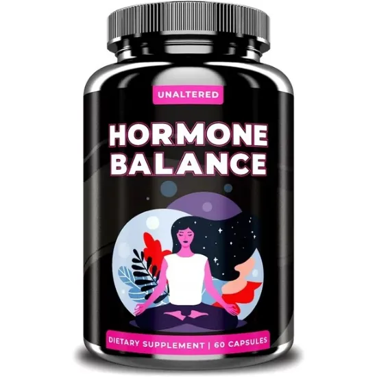 Balance for Women
