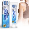 Vitiligo Cream, Vitiligo Treatment for Skin Vitiligo, Vitiligo Care Cream for Reduce White Spots and Improve Skin Pigmentation