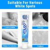 Vitiligo Cream, Vitiligo Treatment for Skin Vitiligo, Vitiligo Care Cream for Reduce White Spots and Improve Skin Pigmentation