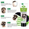 Blackhead Remover Mask, Activated Charcoal Peel off Mask, Deep Cleansing for Face Nose