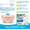 Mouth Tape for Sleeping, 120Pcs Sleep Mouth Tape, Correct and Reduce Snoring for Enhancing or Improving Nose Breathing & Nighttime Sleeping