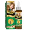 Picture of Batana Oil Organic for Healthy Hair,Batana Oil for Hair Growth,100% Natural, Promotes Hair Wellness for Men & Women Enhances Hair & Skin Radiance,Leaves your hair smoother oil
