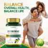 Picture of Berberine Supplement 1200mg, 120 Capsules of Ultra Purity Berberine HCL for Enhanced Absorption, Lipid Metabolism Support, and Immune Promotion