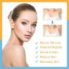 Picture of Dark Sp-ot Corr-ec-tor - Underarm Cream for Armpit, Elbows, Knees, Neck, Private Areas