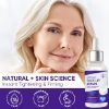 Picture of Instant Face Lift Serum, Temporary Skin Lifting & Tightening Serum with Hyaluronic Acid, Effective Smooth Fine Lines, Wrinkles & Visibly Hide Loose Sagging Skin in 2 Minutes