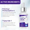 Picture of Instant Face Lift Serum, Temporary Skin Lifting & Tightening Serum with Hyaluronic Acid, Effective Smooth Fine Lines, Wrinkles & Visibly Hide Loose Sagging Skin in 2 Minutes