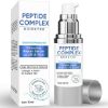 Picture of Collagen Peptide Serum for Face, Anti-Aging Facial Serum with with Hyaluronic Acid, Reduce the Appearance of Fine Lines and Wrinkles, Hydrate & Plump Your Skin All Skin Types