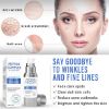 Picture of Collagen Peptide Serum for Face, Anti-Aging Facial Serum with with Hyaluronic Acid, Reduce the Appearance of Fine Lines and Wrinkles, Hydrate & Plump Your Skin All Skin Types