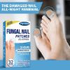 Picture of Toenail Fûngus Treatment, Nail Repair Patches, Nail Repair Treatment Extra Strength, Restores Appearance of Discolored or Damaged Nails -32Pcs