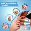 Picture of Toenail Fûngus Treatment, Nail Repair Patches, Nail Repair Treatment Extra Strength, Restores Appearance of Discolored or Damaged Nails -32Pcs