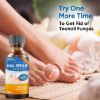 Picture of Toenail Fûngus Treatment, Extra Strength Nail Repair, Restore and Renew Damaged, Broken, Cracked & Discolored Nails, Effectively Restoring Healthy Nail