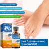 Picture of Toenail Fûngus Treatment, Extra Strength Nail Repair, Restore and Renew Damaged, Broken, Cracked & Discolored Nails, Effectively Restoring Healthy Nail