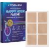 Picture of Natural Heals Party  42 Pack for a Better Morning, After Party Natural Recovery Patches - Use Before Drinking, Enjoy No Regret Night and Wake Up Refreshed, Waterproof & Skin-Friendly