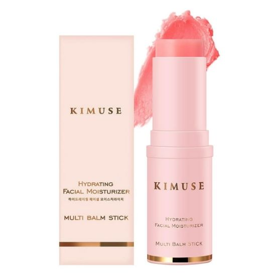 Picture of Hydrating Moisturizing Stick, Multi Balm Stick, Moisturizer For Face Skin Care, Hydrating Primer