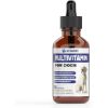 Picture of Multivitamin for Dogs | Dog Multivitamin | For Joint Support, Gut & Immune Health, Skin & Heart Health | Dog Vitamins and Supplements | Dog Vitamins Multivitamin | Dog Supplements & Vitamins | 1 fl oz