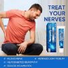 Picture of BestNeuropathy Nerve Relief Cream – Maximum Strength Cream for Feet, Hands, Legs, Toes, Lower Back,Expertly Formulated for Effective Soothing Relief 2oz