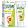 Picture of Anti Itch Cream Extra Strength-Gentle & Non-Irritating Intimate Relief-Moisturize Smooth Skin-Essentials for Skin Health