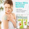 Picture of Anti Itch Cream Extra Strength-Gentle & Non-Irritating Intimate Relief-Moisturize Smooth Skin-Essentials for Skin Health