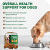 Picture of Probiotic for Dogs, Probiotic Chews for Dogs with Digestive Enzymes, Dog Probiotics for Yeast, Itchy Skin and Itchy Ears, Freshen Breath, Support Bowel, Immune, Digestive Health