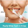 Picture of Tooth Paint,Teeth Whitening Paint for Removing Tooth Stains & Improving Tooth Brightness Booster & Showing Your Shiny Smile & Instant Whitening Paint for Teeth